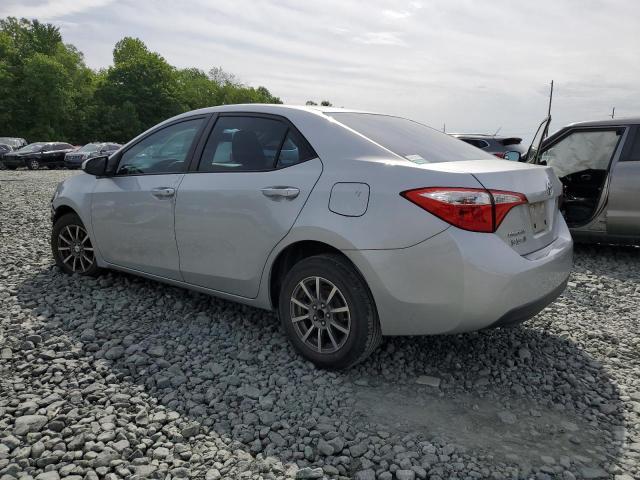 2016 Toyota Corolla L - Фото 2