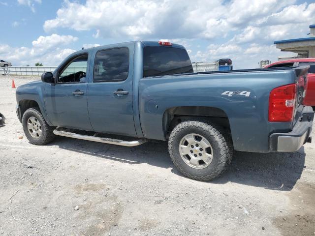 2013 Chevrolet Silverado K1500 Lt - Image 2