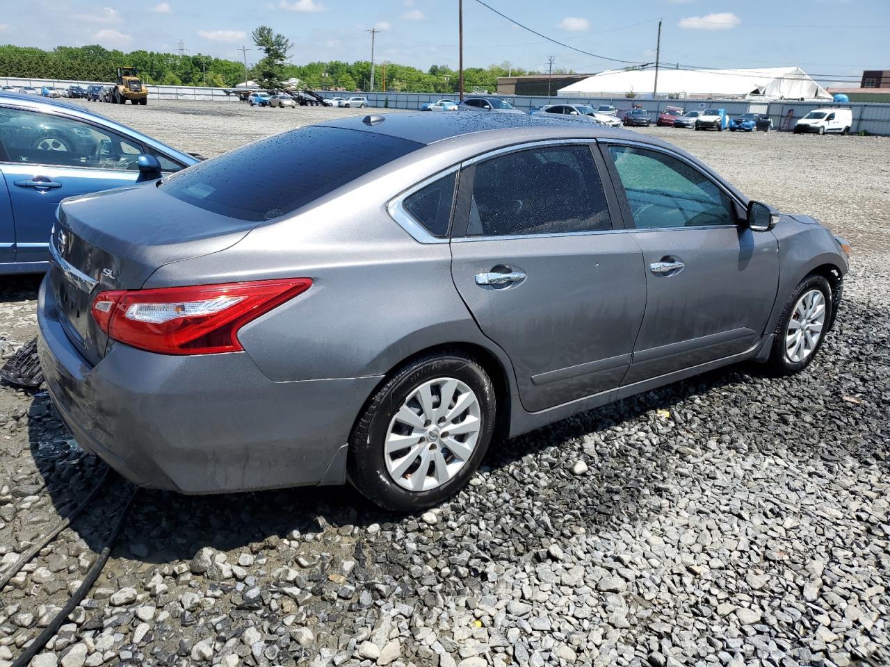 2016 NISSAN ALTIMA 2.5 - Image 3