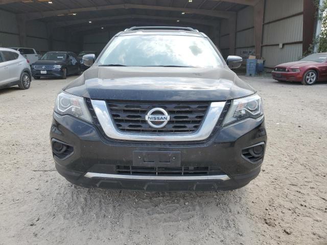 2019 Nissan Pathfinder S - Фото 5