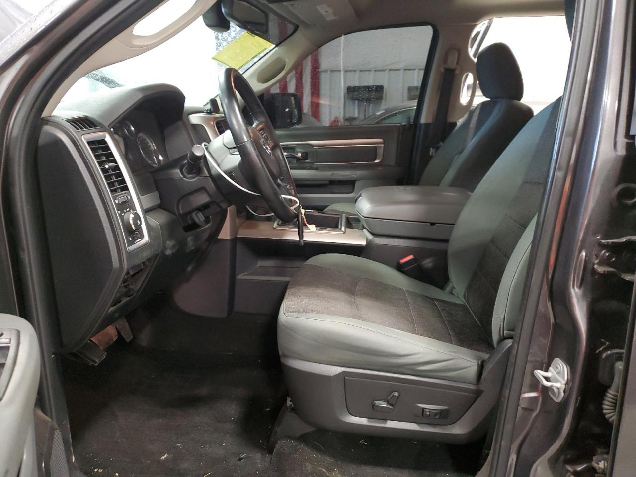 2014 RAM 1500 SLT - Image 7