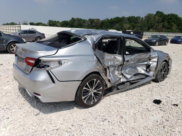 2019 Toyota Camry L - Фото 3