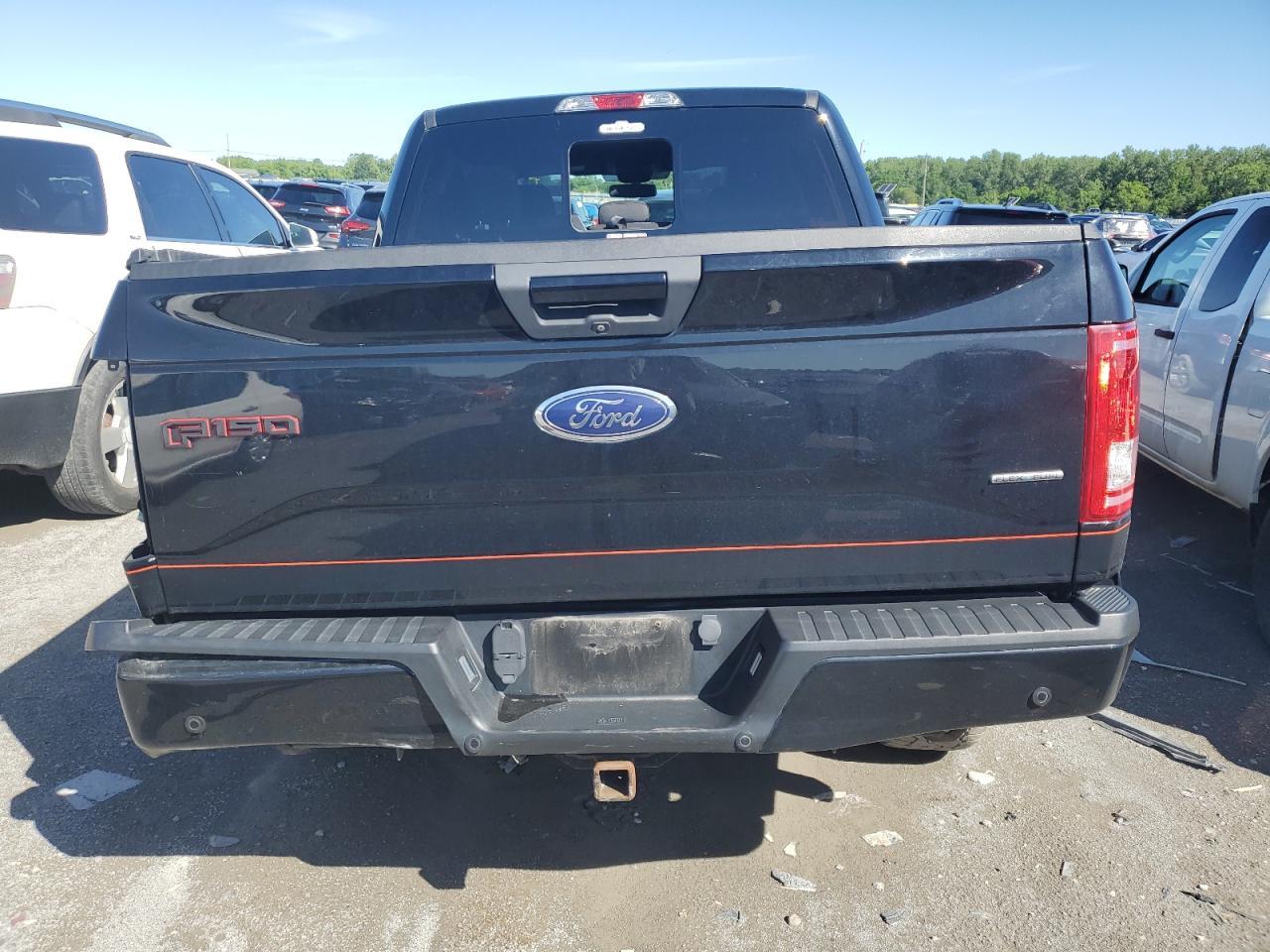2016 FORD F150 SUPER - Image 6