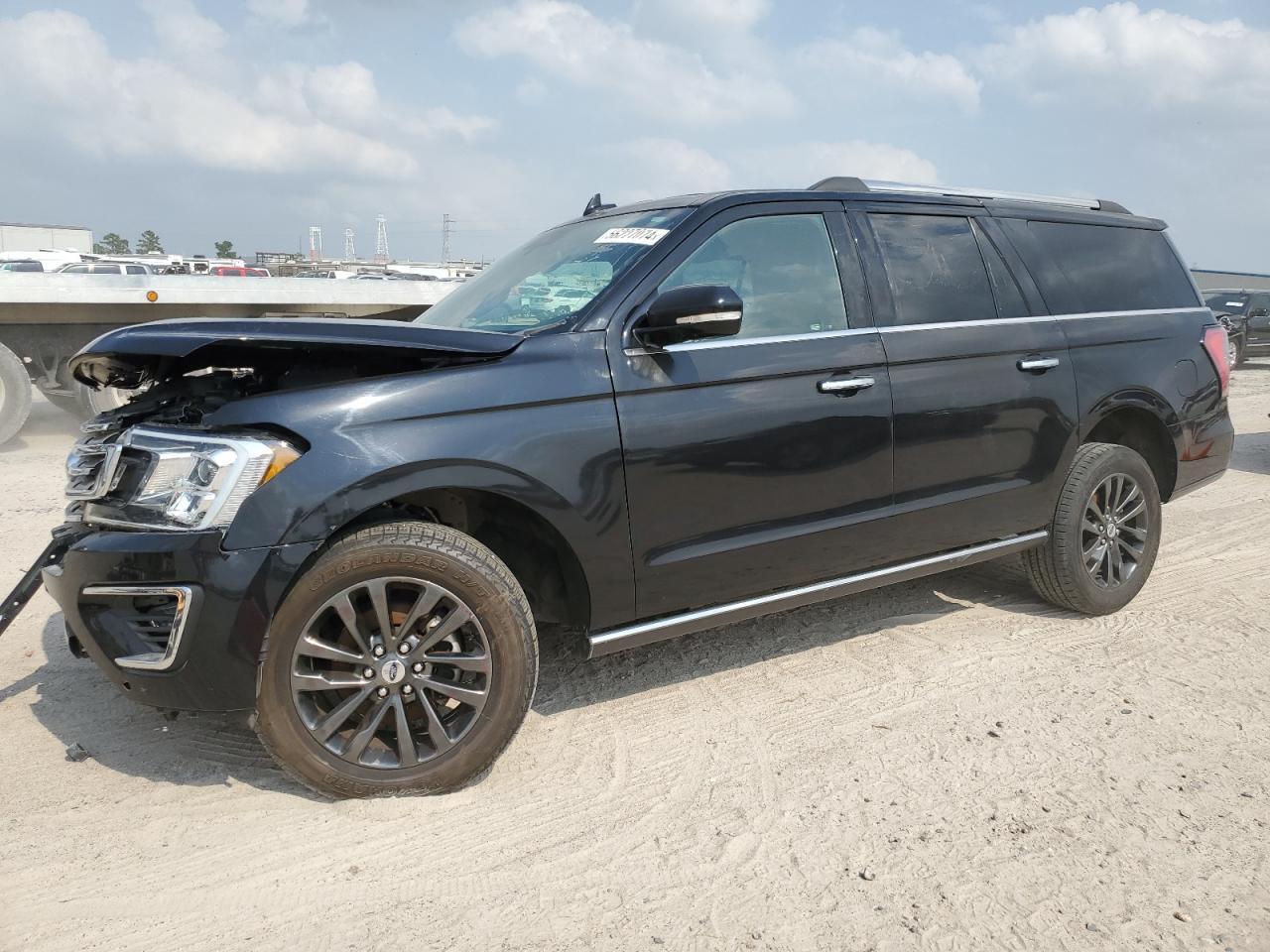 2020 FORD EXPEDITION car image