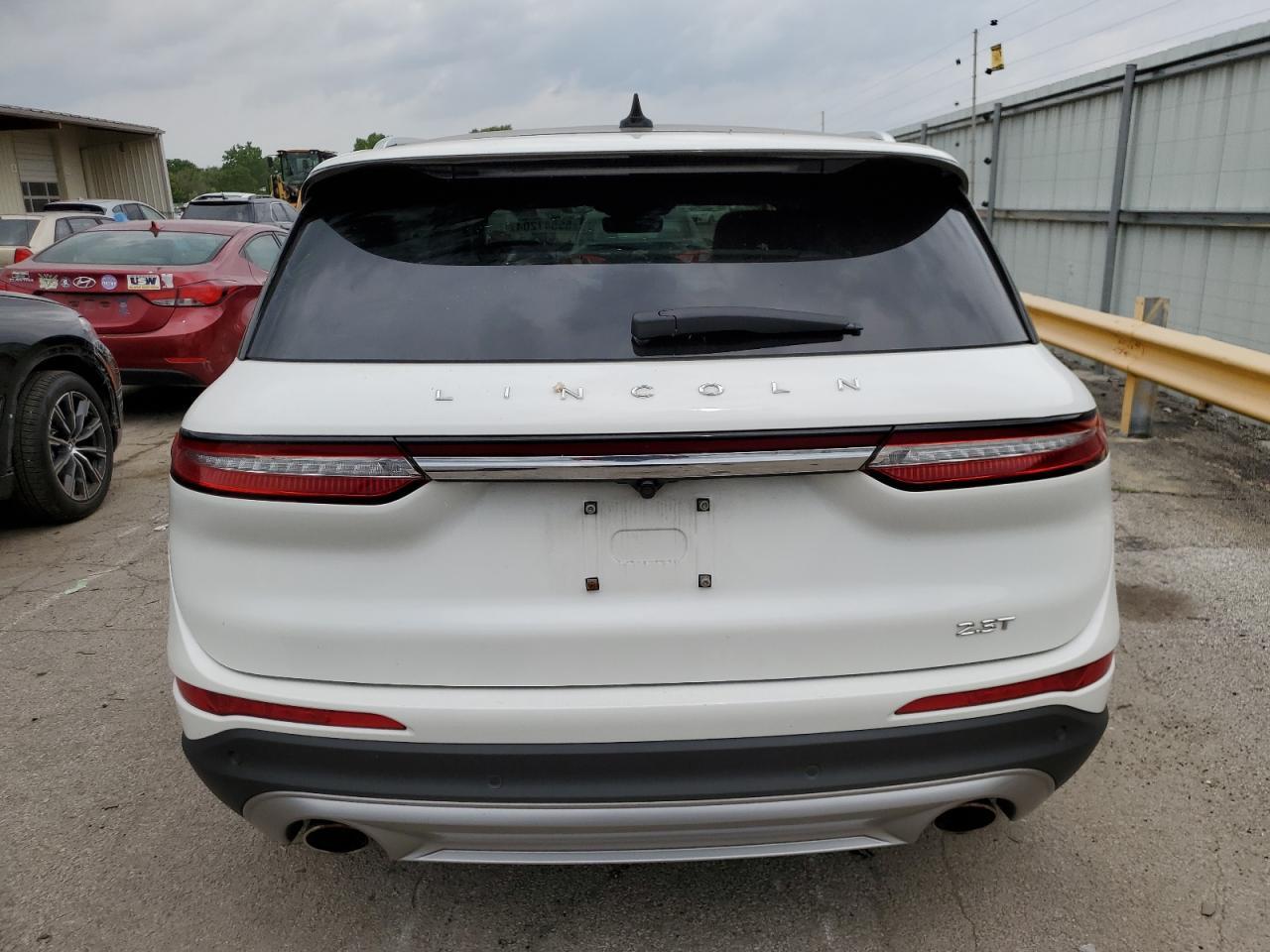 2020 LINCOLN CORSAIR RE - Image 6