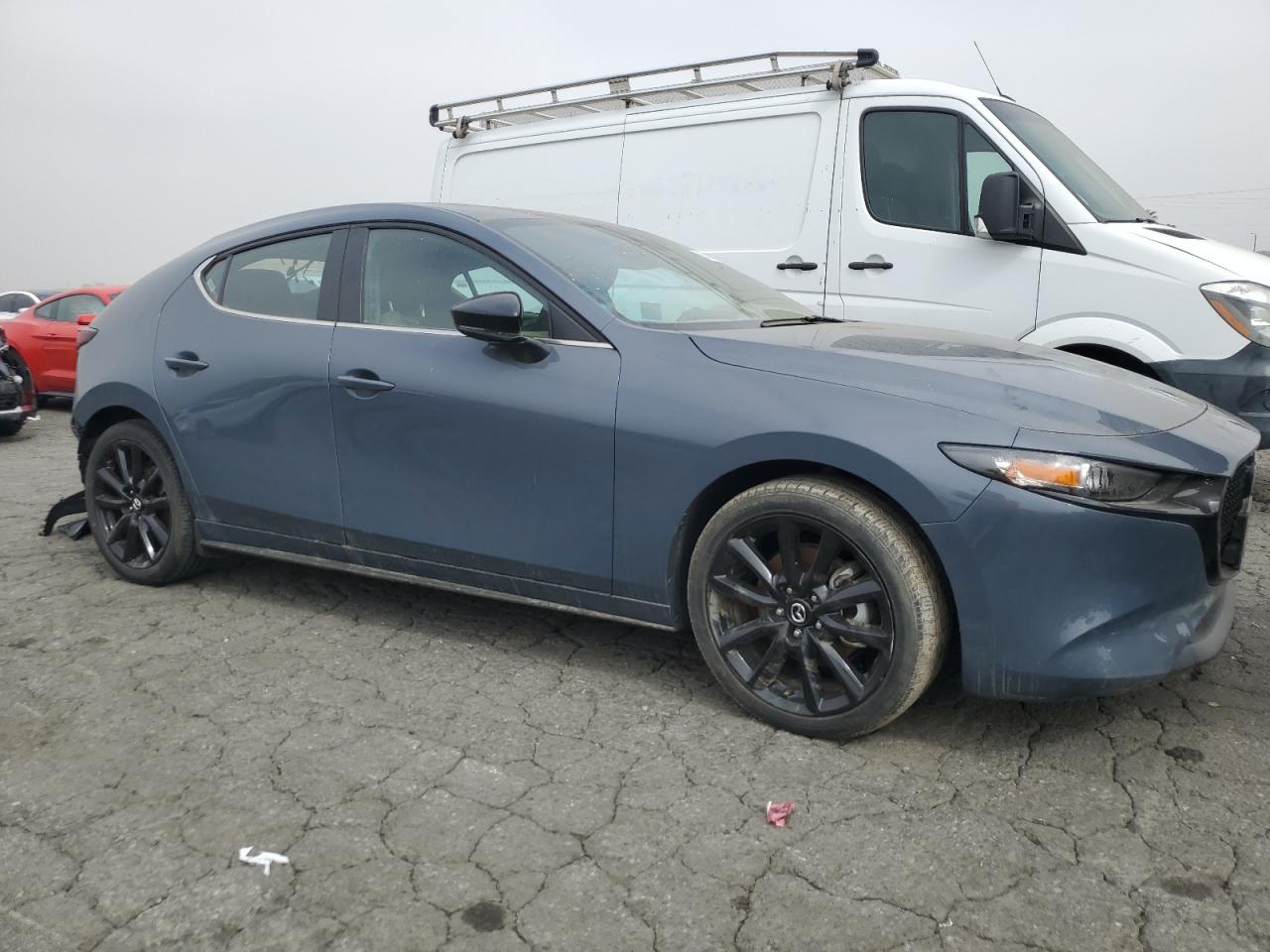 2023 MAZDA 3 PREFERRE - Image 4
