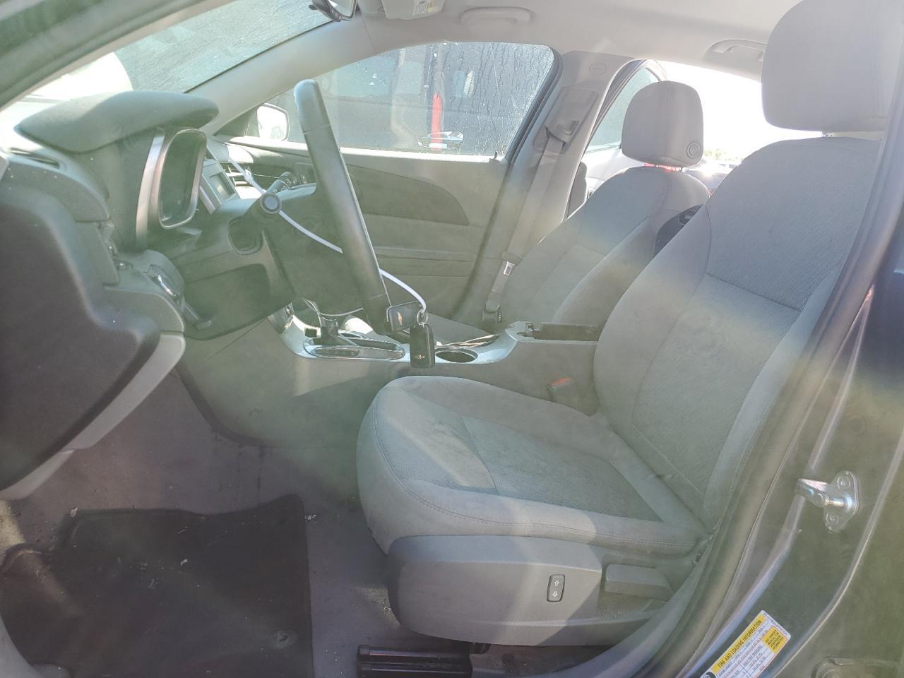 2015 CHEVROLET MALIBU LS - Image 7