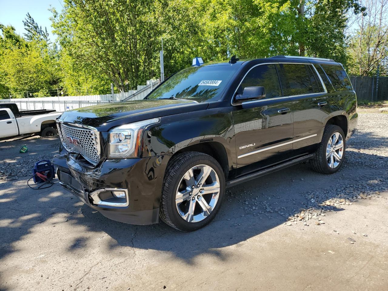 2017 GMC YUKON DENA car image