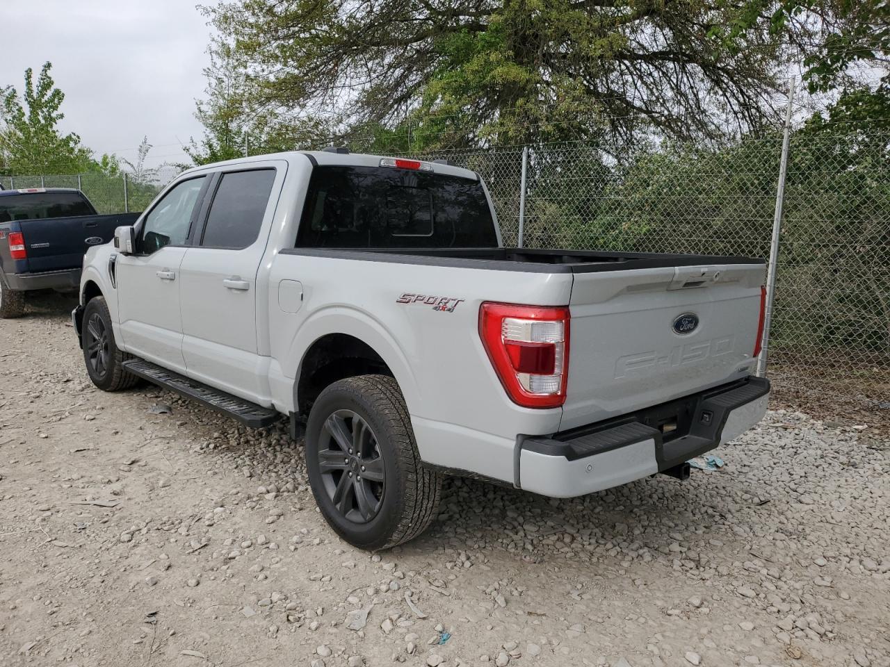 2023 FORD F150 SUPER - Image 2