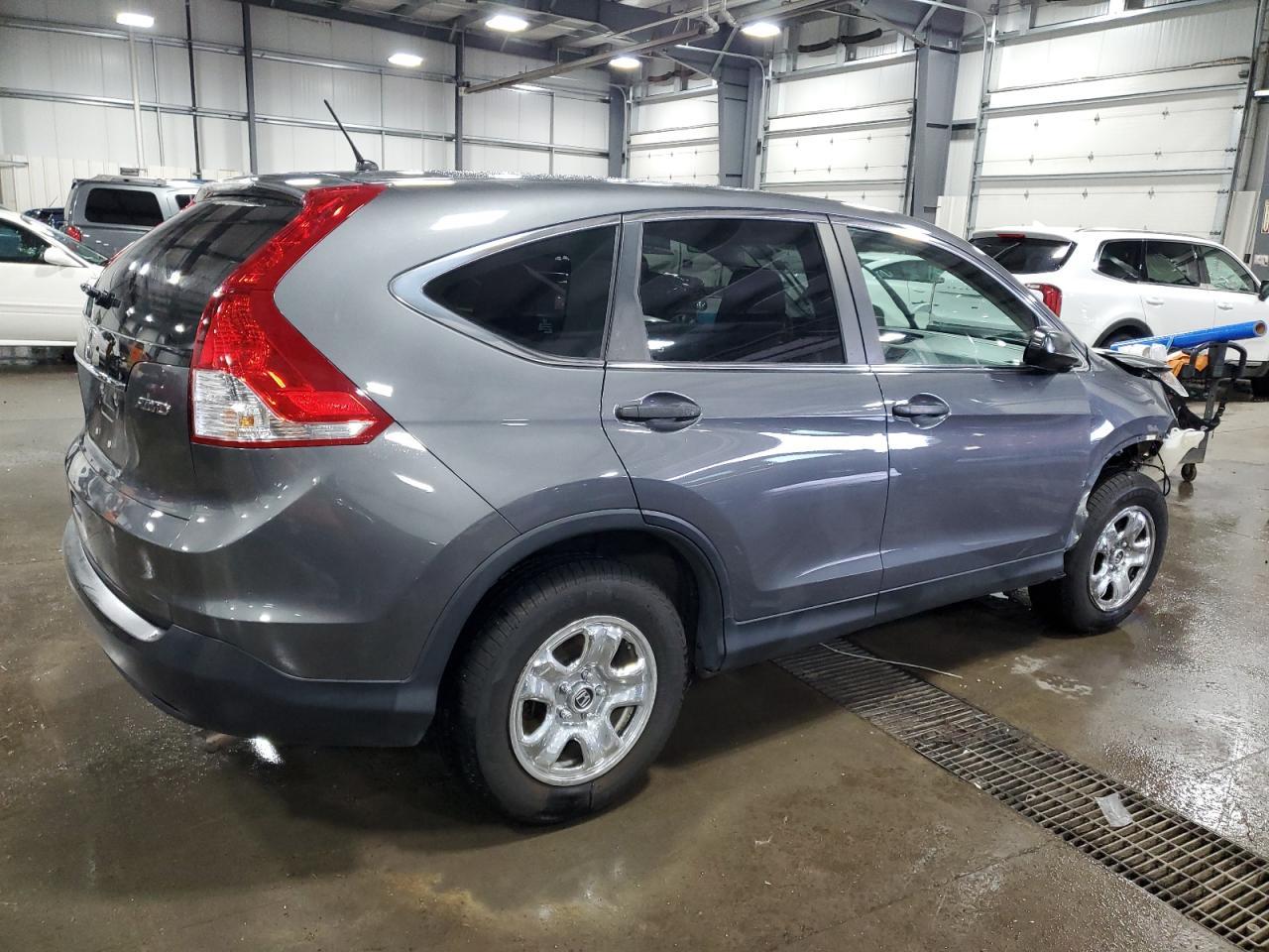 2013 HONDA CR-V LX - Image 3