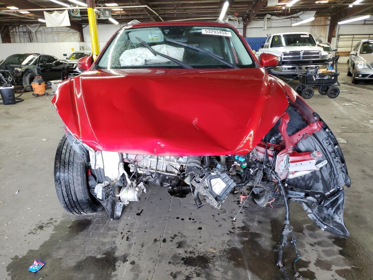 2016 MAZDA CX-5 GT - Фото 5