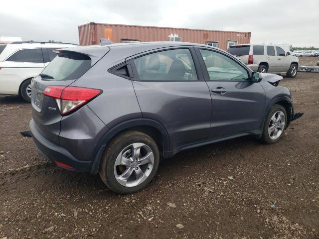 2021 Honda Hr-V Lx - Фото 3