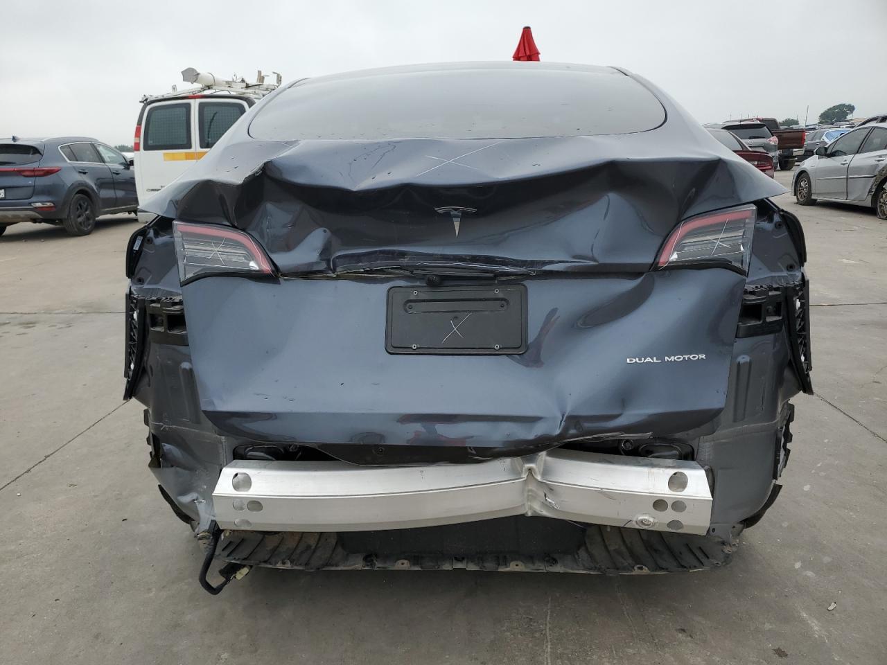2023 TESLA MODEL Y - Image 6