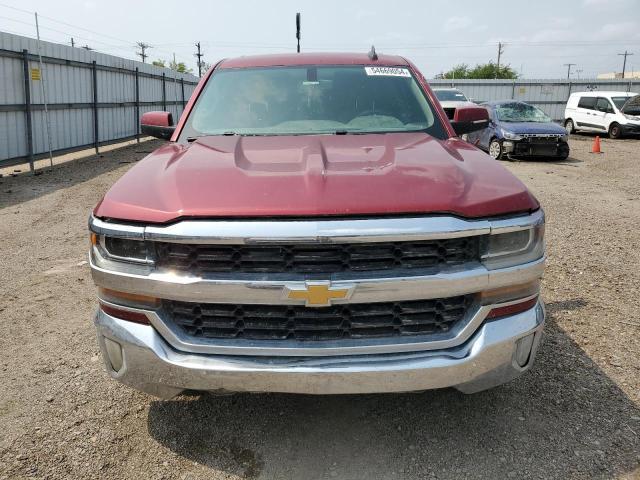 2018 Chevrolet Silverado C1500 Lt - Фото 5