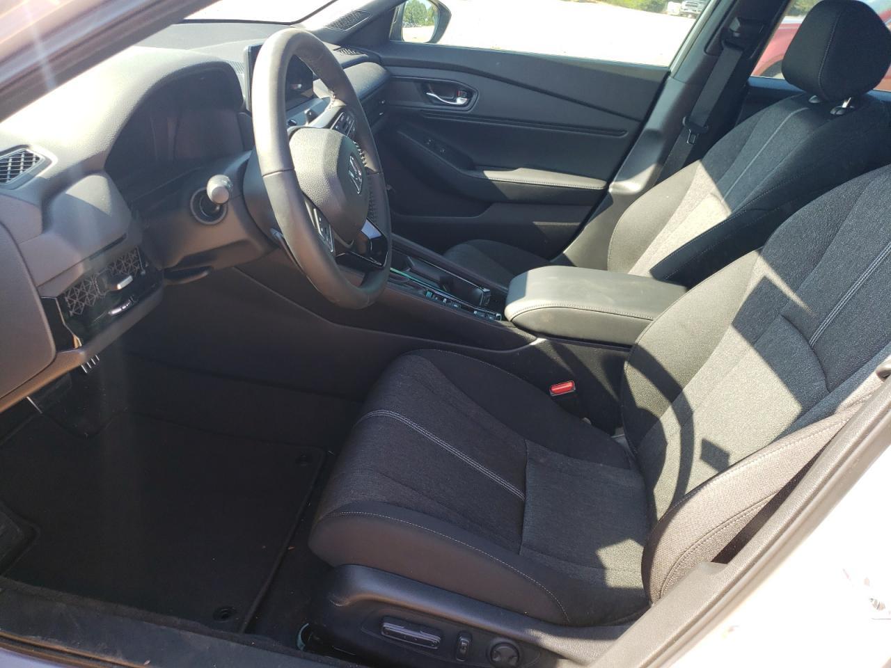 2023 HONDA ACCORD HYB - Image 7