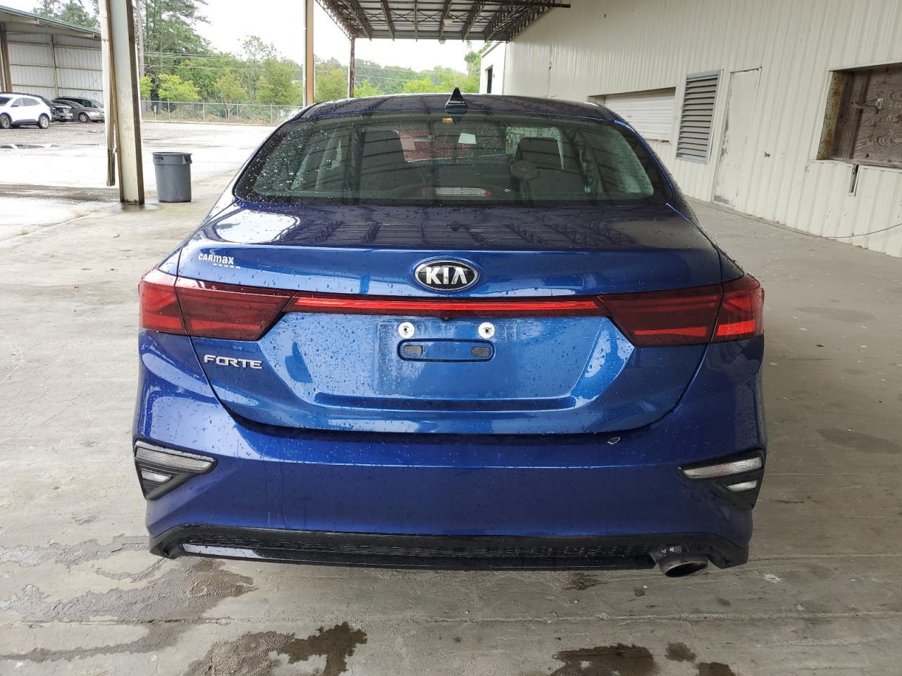 2020 KIA FORTE FE - Image 6
