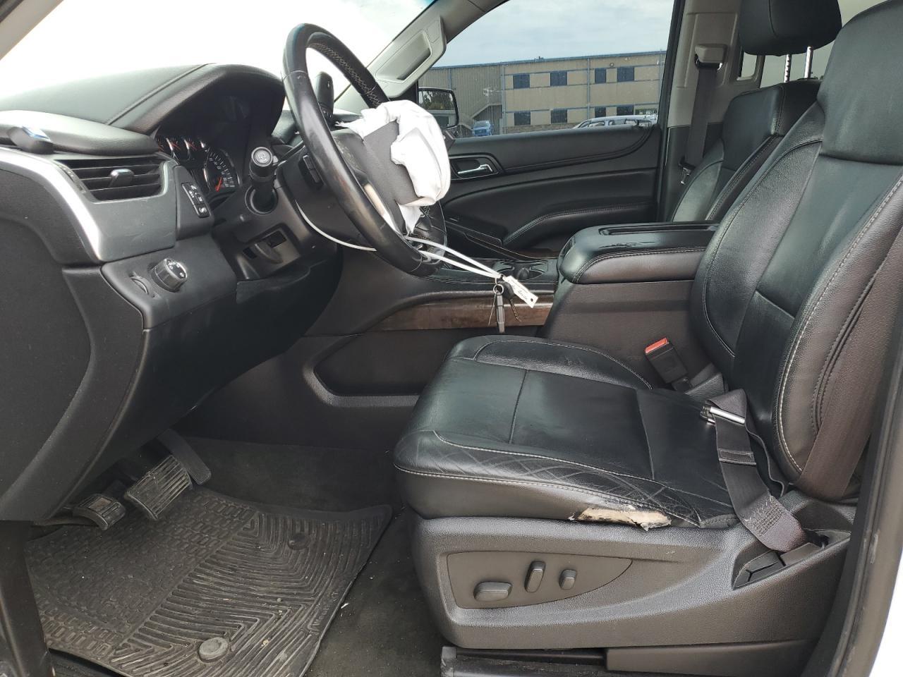 2015 CHEVROLET SUBURBAN C - Image 7