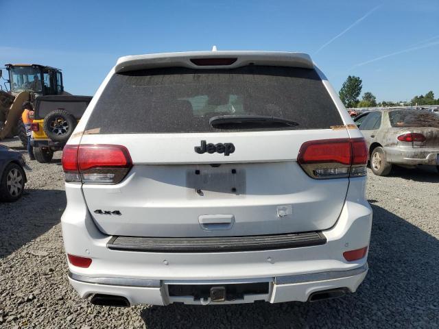 2016 Jeep Grand Cherokee Overland - Image 6