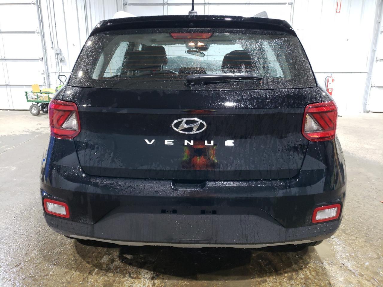 2023 HYUNDAI VENUE SEL - Фото 6