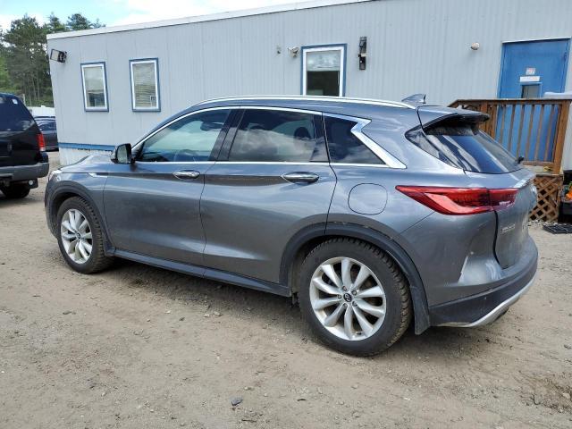 2019 Infiniti Qx50 Essential - Фото 2