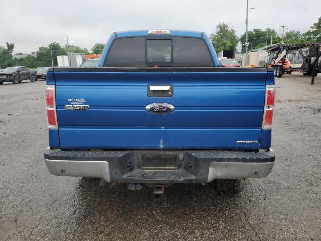 2014 Ford F150 Supercrew - Фото 6