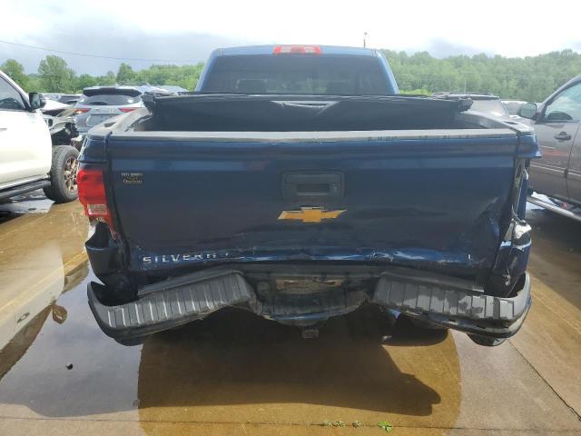 2018 Chevrolet Silverado K1500 Lt - Image 6