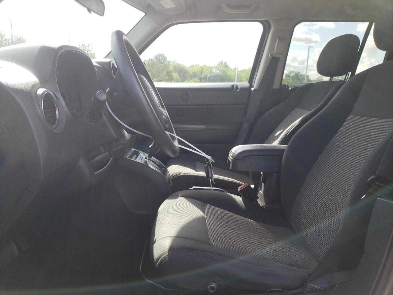 2014 JEEP PATRIOT SP - Image 7