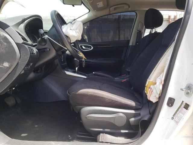 2018 Nissan Sentra S - Image 7