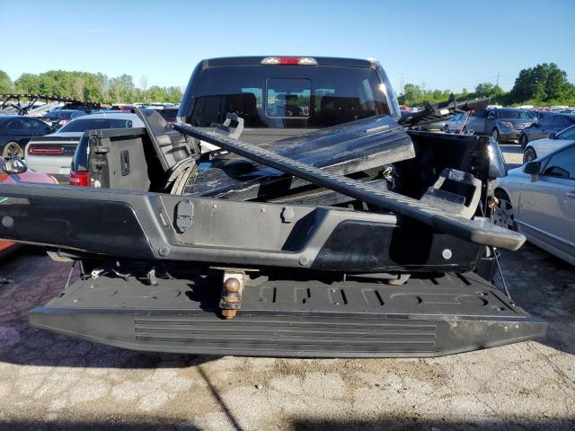 2017 Ford F150 Supercrew - Фото 6