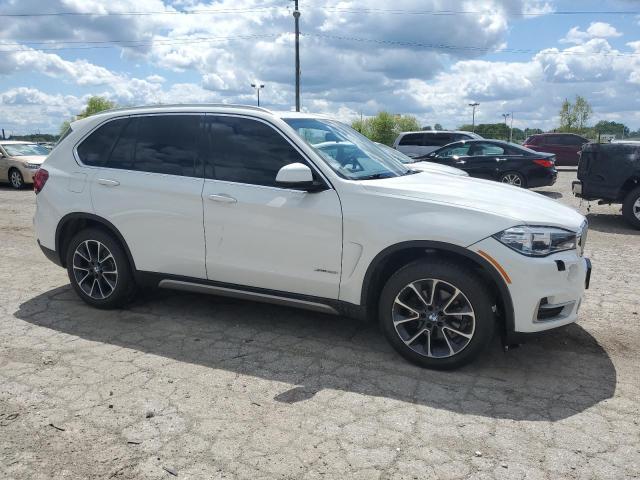 2017 BMW X5 xDrive35I - Фото 4