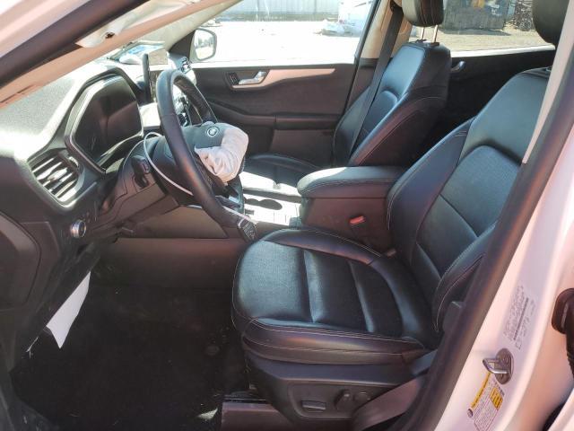 2020 Ford Escape Sel - Image 7