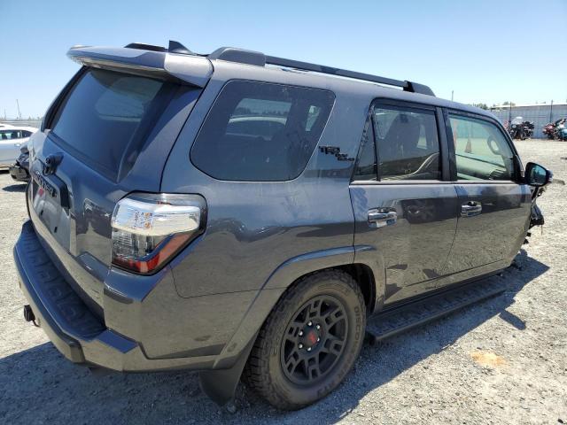 2022 Toyota 4Runner Sr5 Premium - Фото 3