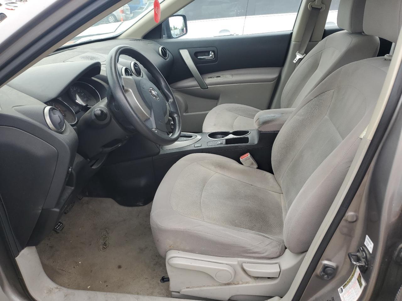2014 NISSAN ROGUE SELE - Фото 7