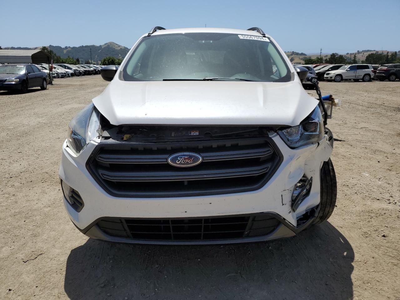2019 FORD ESCAPE SEL - Фото 5