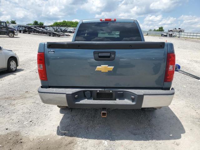2013 Chevrolet Silverado K1500 Lt - Image 6