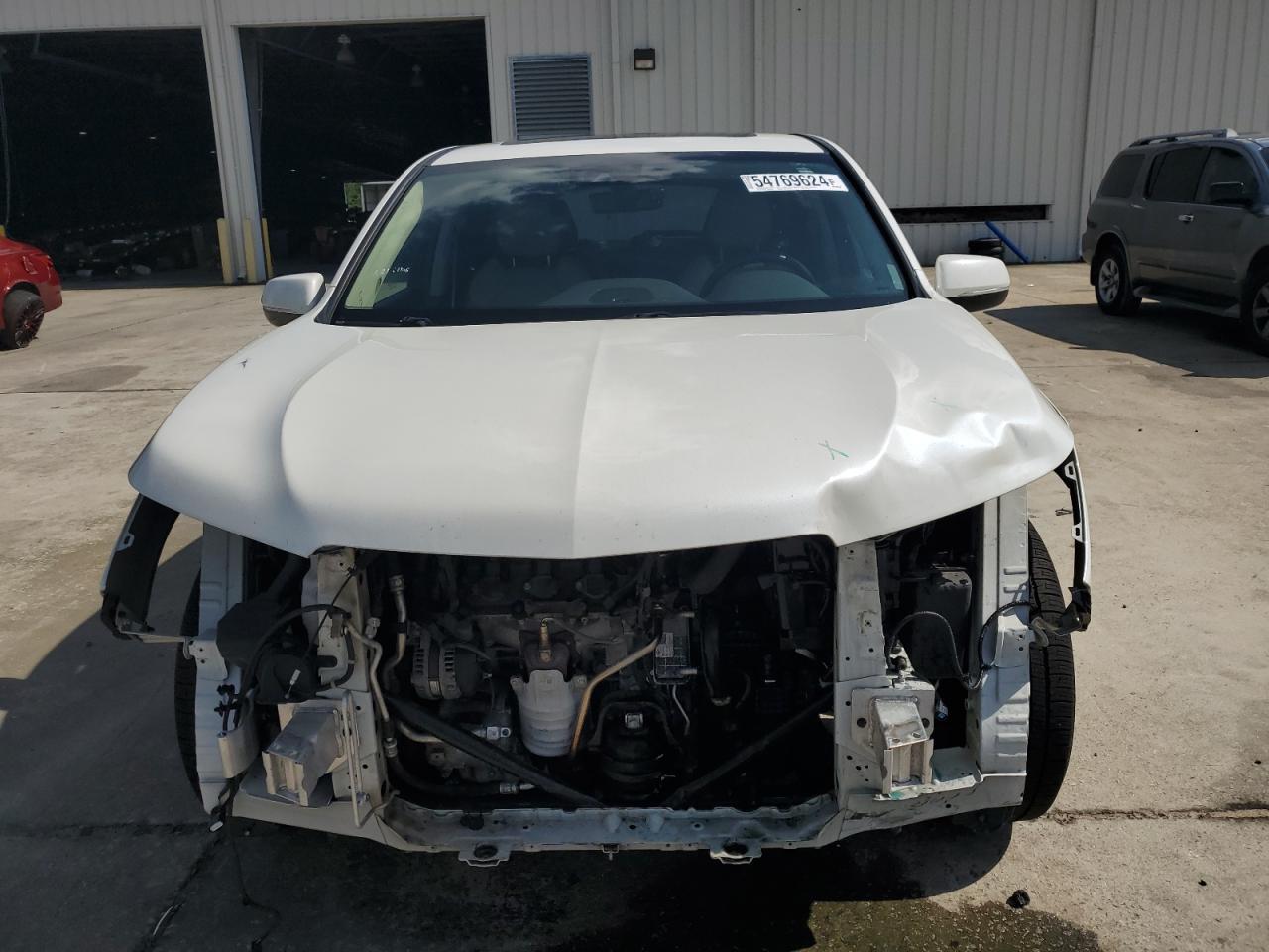 2017 ACURA MDX TECHNO - Фото 5