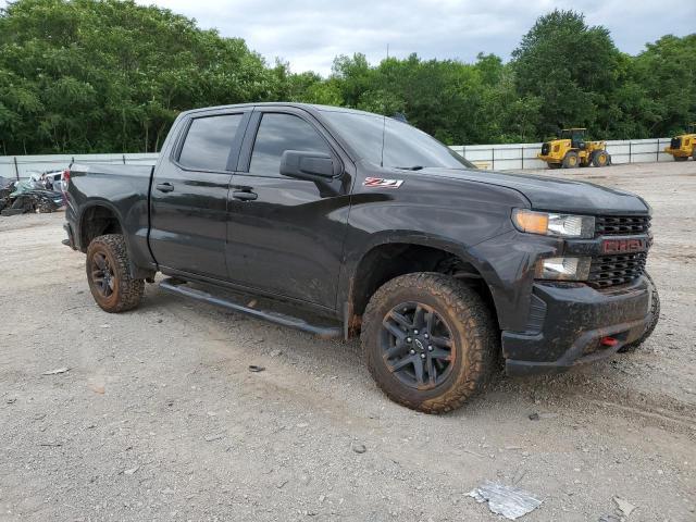 2019 Chevrolet Silverado K1500 Trail Boss Custom - Фото 4