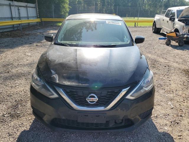 2018 Nissan Sentra S - Фото 5