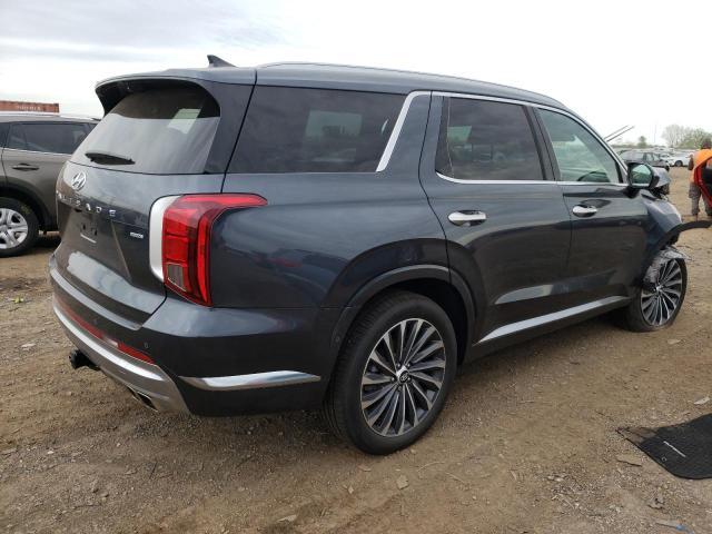 2024 Hyundai Palisade Calligraphy - Image 3