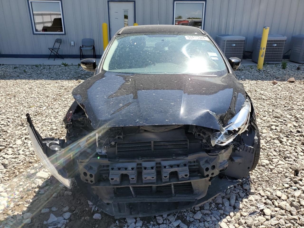 2016 FORD FOCUS SE - Image 5