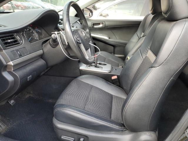 2012 Toyota Camry Base - Image 7