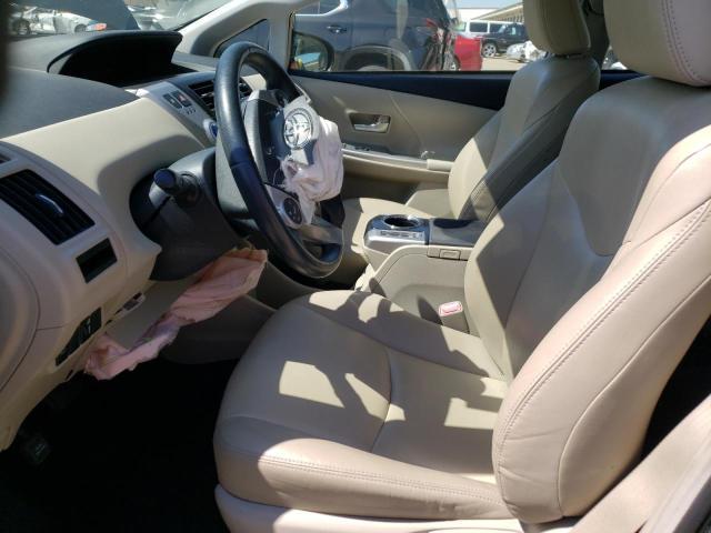 2013 Toyota Prius V - Фото 7