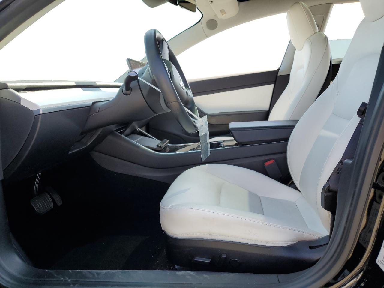 2019 TESLA MODEL 3 - Image 7