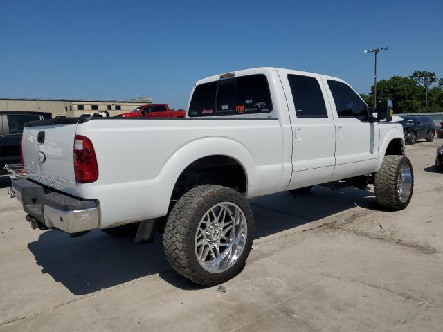 2012 Ford F250 Super Duty - Image 3