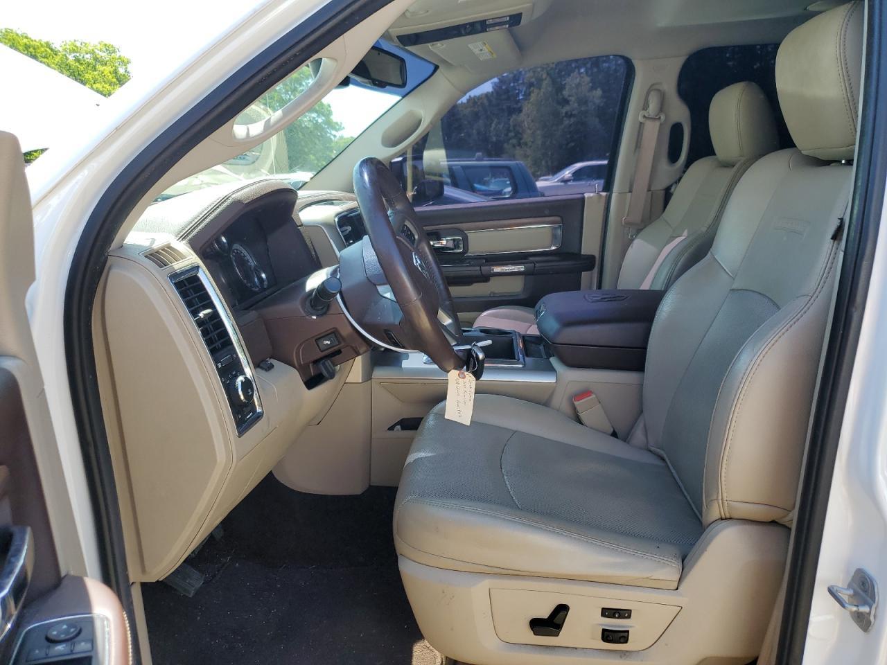2014 RAM 1500 LARAM - Image 7