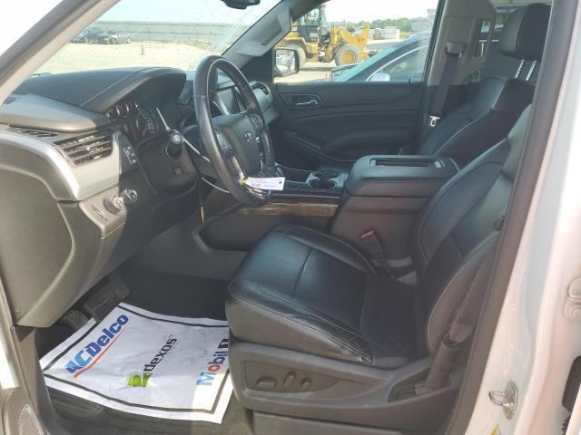2015 Chevrolet Tahoe K1500 Lt - Фото 7