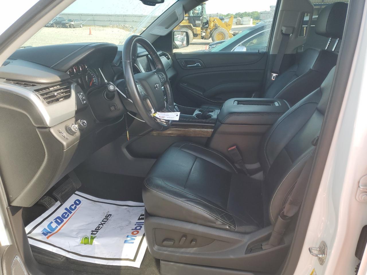 2015 CHEVROLET TAHOE K150 - Фото 7