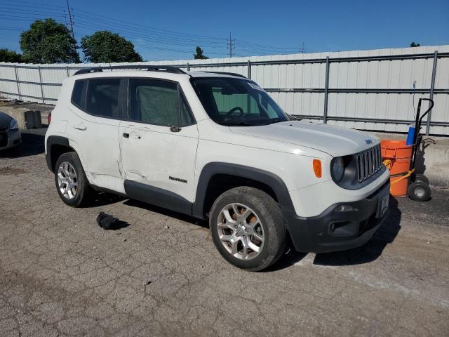 2018 JEEP RENEGADE L - Image 4