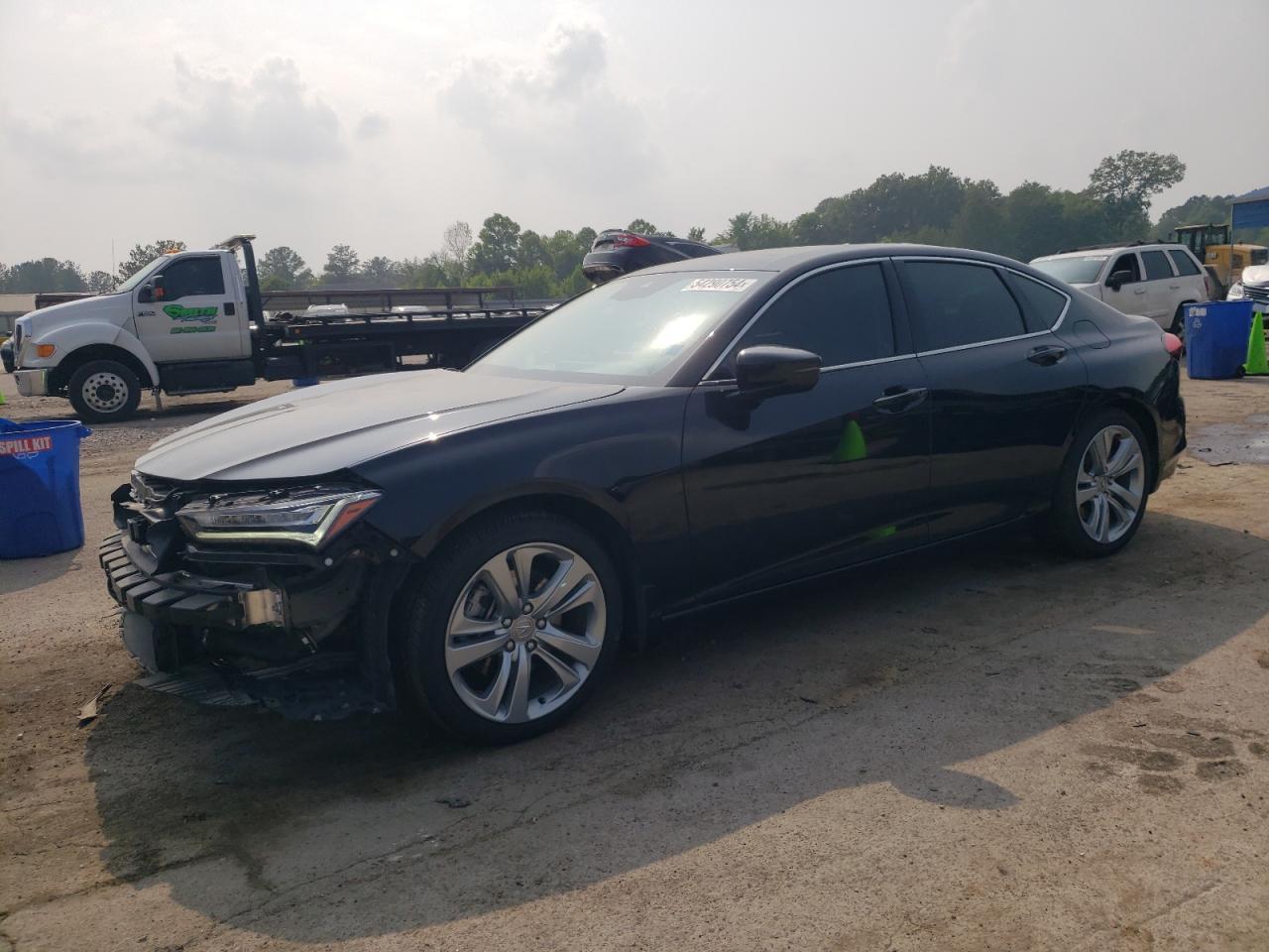 2021 ACURA TLX TECHNO car image