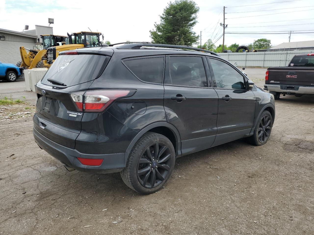 2017 FORD ESCAPE TIT - Image 3